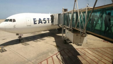 Desde Texas: El Plan Vuelta a la Patria trae de regreso a 158 venezolanos al país