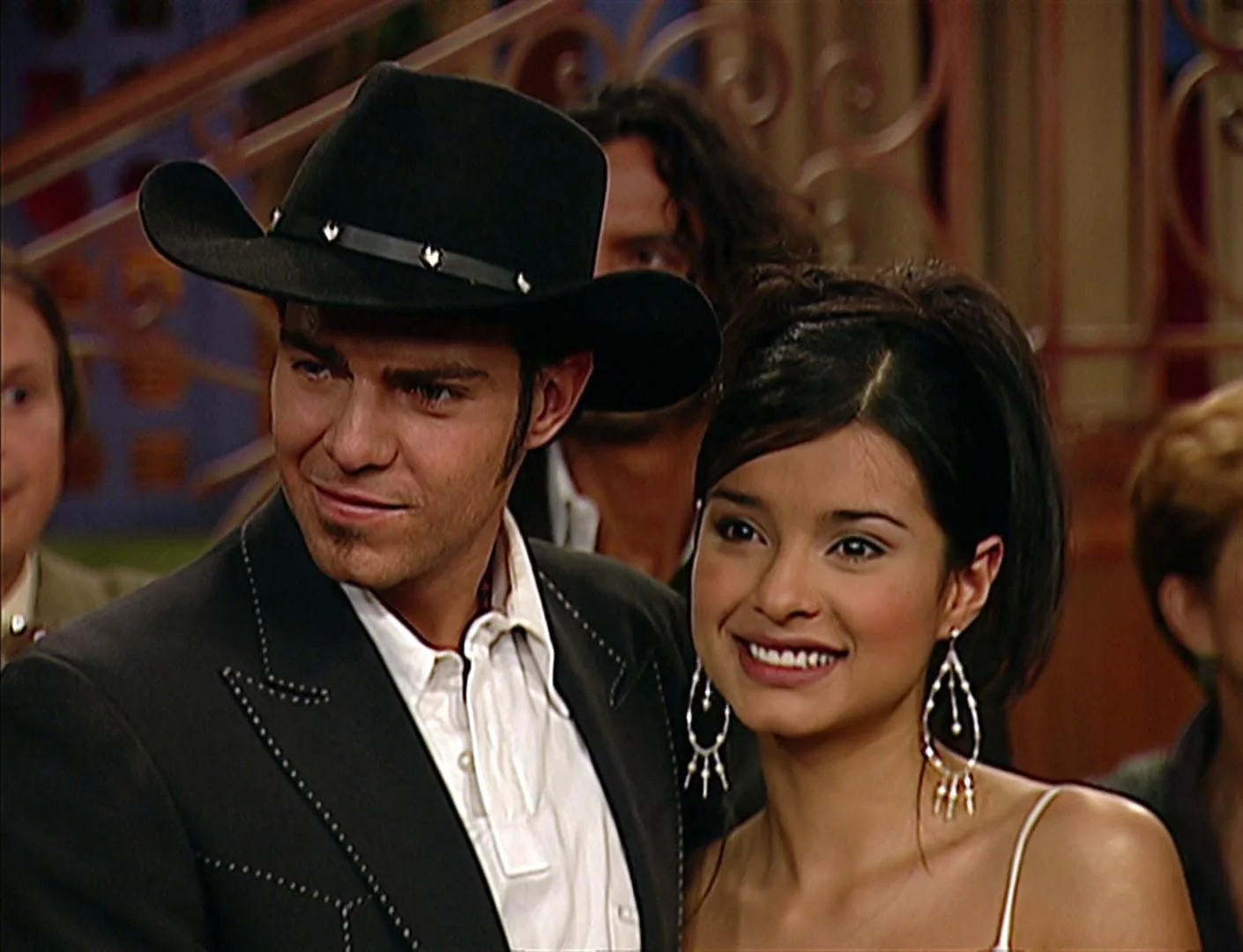 Paola Rey, de "Pasión de Gavilanes", revela su divorcio dos años después de la separación