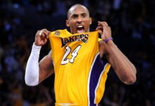 Warner Bros. prepara una película sobre Kobe Bryant centrada en el histórico draft de 1996