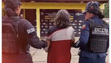 Indignación en Barinas: Capturan a mujer que mató a su perro de compañía