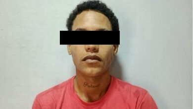 Capturan en Puerto Cabello a joven agresor que amenazó de muerte a su abuela