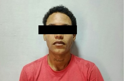 Capturan en Puerto Cabello a joven agresor que amenazó de muerte a su abuela