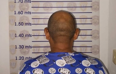 Detenido un hombre por asesinar a su yerno de un disparo en Puerto Ayacucho