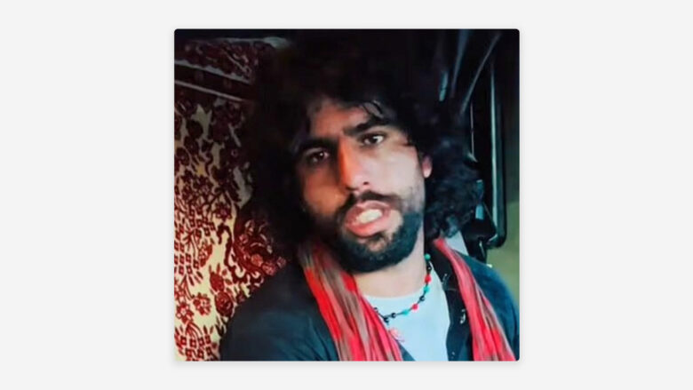 Lo detienen por asesinar a su colega y publicar la confesión en TikTok
