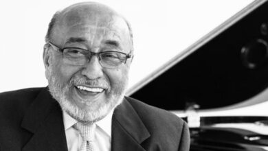 Fallece a los 88 años Eddie Palmieri, leyenda de la salsa y el jazz latino