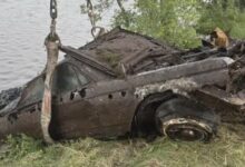 Misterio de 60 años: El hallazgo de un auto en un río de Minnesota podría ser la clave de un caso sin resolver