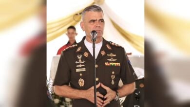 Ministro de Defensa de Venezuela a EEUU: "Una agresión sería un ataque contra toda la región"