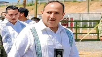 Un ataque con explosivos en Reynosa cobra la vida de Ernesto Vázquez Reyna, delegado de la FGR