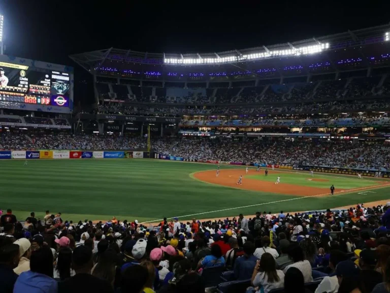 Venezuela celebrará su 16° Serie del Caribe: La Gran Caracas 2026