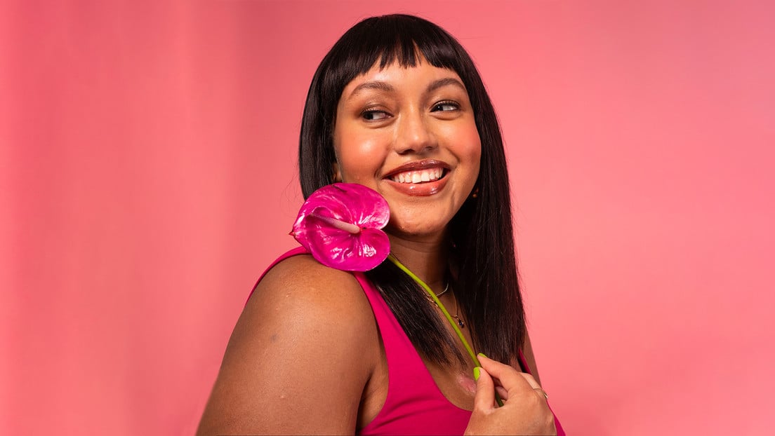 Muere influencer Natasha Allen a causa de un agresivo cáncer