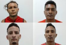 Aprehenden a cuatro personas implicadas en el asesinato del comerciante asiático