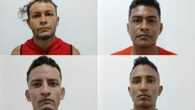 Aprehenden a cuatro personas implicadas en el asesinato del comerciante asiático