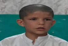 Niño afgano se convierte en una "Calculadora Humana" y sorprende al mundo