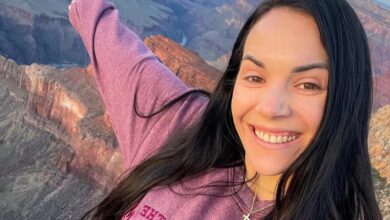 Influencer muere por exposición al calor extremo