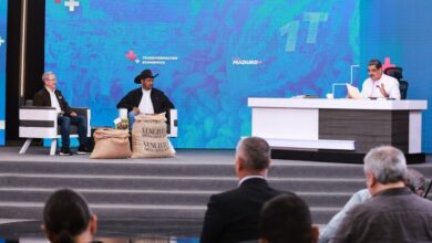 Gobierno nacional anuncia acciones para proteger a la población de las lluvias