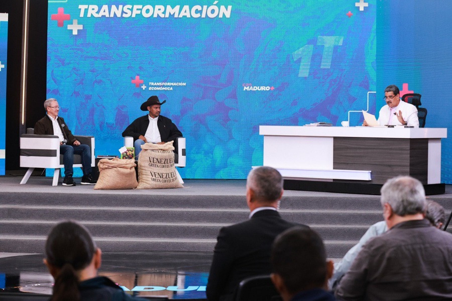 Gobierno nacional anuncia acciones para proteger a la población de las lluvias