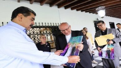 Rumbo a la santidad: avanza la canonización del Dr. José Gregorio Hernández y de la madre Carmen Rendiles