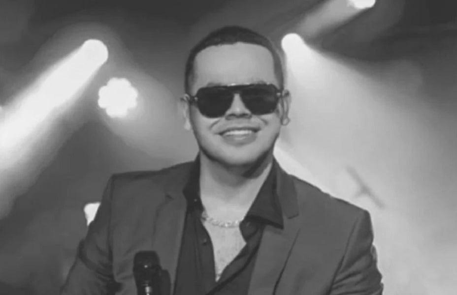 Muere a tiros el vocalista de Enigma Norteño en un presunto asesinato