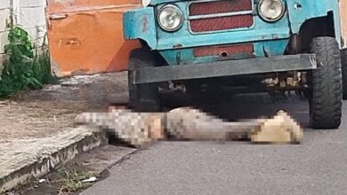 Asesinan a un agricultor de múltiples disparos en Aragua