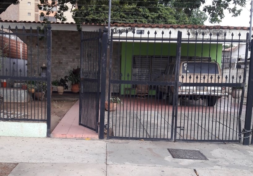 Septuagenario fue víctima de un robo tras ser drogado por una mujer en Maracaibo