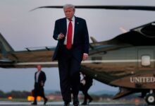 Trump anunció que impondrá aranceles a la India en las próximas 24 horas