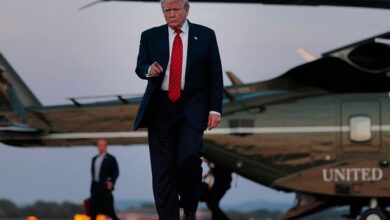 Trump anunció que impondrá aranceles a la India en las próximas 24 horas