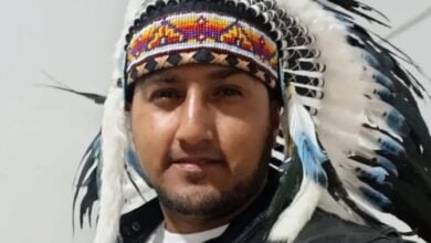Asesinan a tiros al cantante Guadaña Jr. minutos antes de una presentación en México