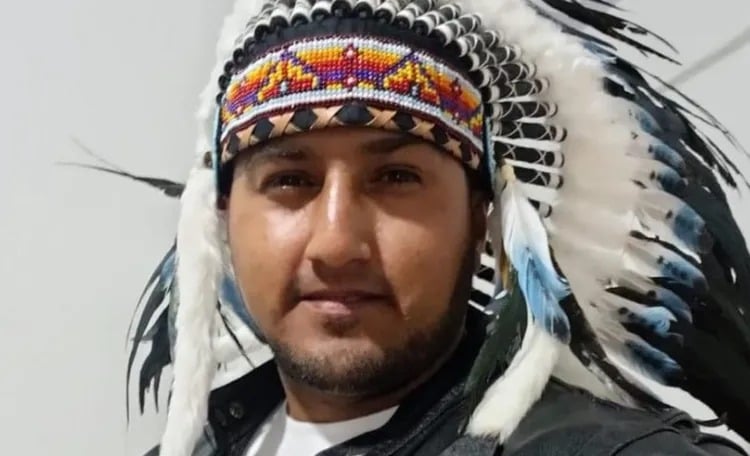 Asesinan a tiros al cantante Guadaña Jr. minutos antes de una presentación en México