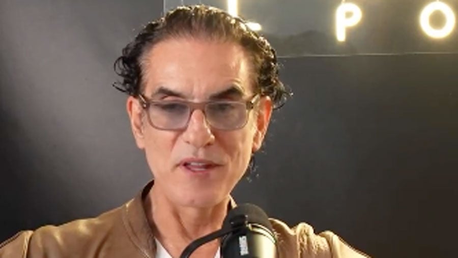 Miguel Varoni, actor de Pedro el escamoso, confiesa su obsesión por bajar de peso
