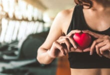 El estrés crónico daña el corazón de la misma manera que el colesterol o la diabetes