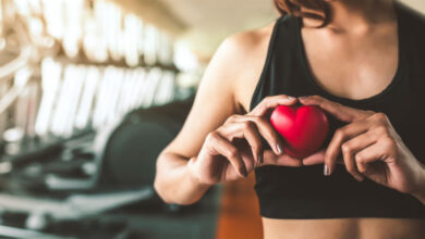 El estrés crónico daña el corazón de la misma manera que el colesterol o la diabetes