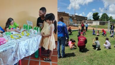 Más de 14 mil monaguenses recibieron atención del Sistema de Misiones durante julio
