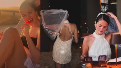 Selena Gomez celebra su despedida de soltera en Los Cabos, México