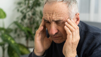 Cómo prevenir un derrame cerebral con pequeños cambios en tu estilo de vida