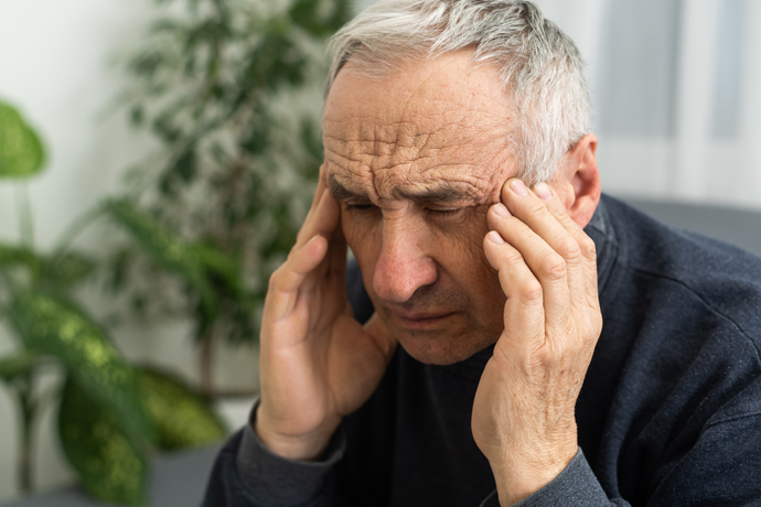 Cómo prevenir un derrame cerebral con pequeños cambios en tu estilo de vida
