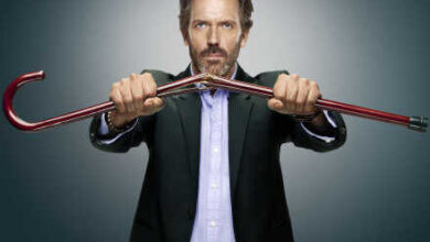 De "Dr. House" a Hogwarts: Hugh Laurie le pondrá su voz a personaje de 'Harry Potter'