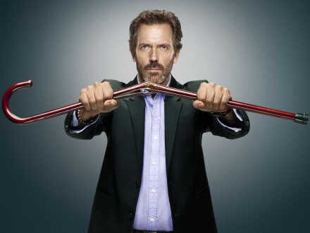 De "Dr. House" a Hogwarts: Hugh Laurie le pondrá su voz a personaje de 'Harry Potter'