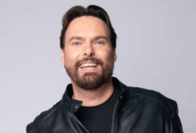El humorista George Harris anuncia su salida de las redes sociales y revela la inesperada razón