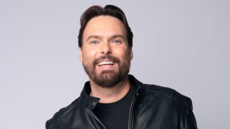 El humorista George Harris anuncia su salida de las redes sociales y revela la inesperada razón