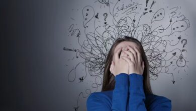 La Generación Z está exhausta: El fenómeno "Crashout" revela la fatiga digital y la presión social que sufren los jóvenes