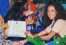 Joven bachiller fue encontrada sin vida en la residencia de su novio