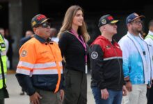 Regresan 200 venezolanos desde EE. UU. en el vuelo 62 de la Gran Misión Vuelta a la Patria