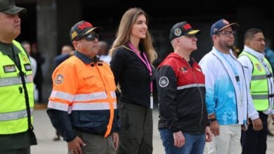 Regresan 200 venezolanos desde EE. UU. en el vuelo 62 de la Gran Misión Vuelta a la Patria