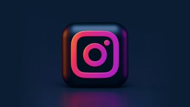 Reportan problemas en la red social Instagram este 19 de agosto