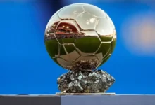 Revelada la lista completa: Estos son los 30 candidatos al Balón de Oro 2025