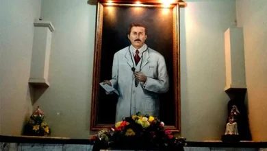 Trujillo se prepara con amplia agenda diocesana para la canonización de José Gregorio Hernández