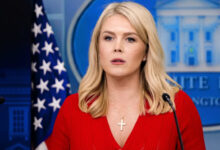 Washington descarta el envío de tropas a Ucrania y reafirma su postura
