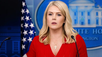 Washington descarta el envío de tropas a Ucrania y reafirma su postura