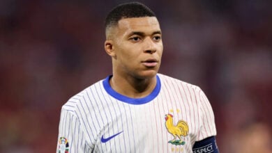 Mbappé lidera la lista de Deschamps para el inicio de las eliminatorias