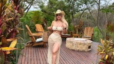 Influencer mexicana es asesinada junto a su familia en Jalisco